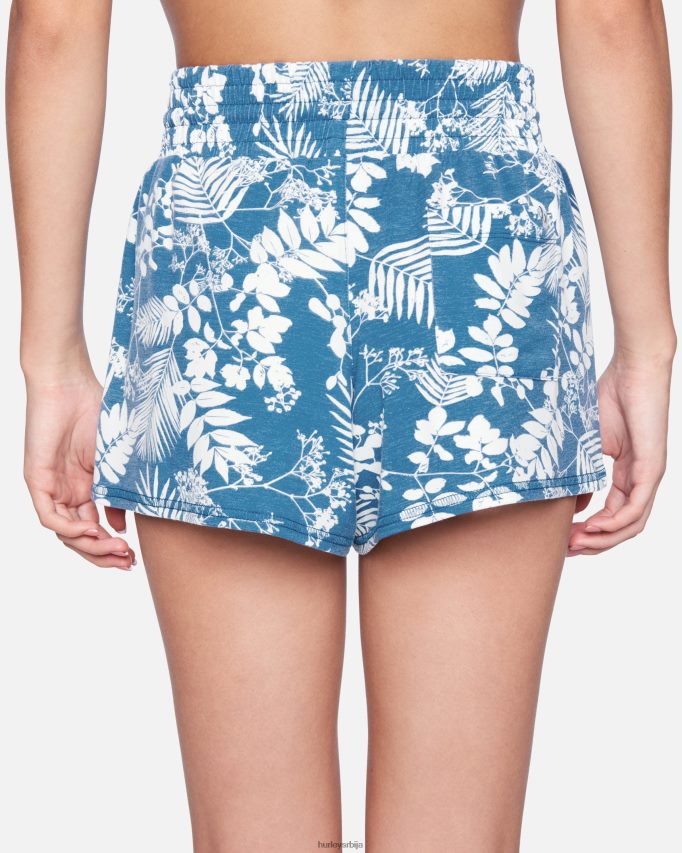 одећу ср Hurley Жене панталоне за викенд дрес звездана 46R660587