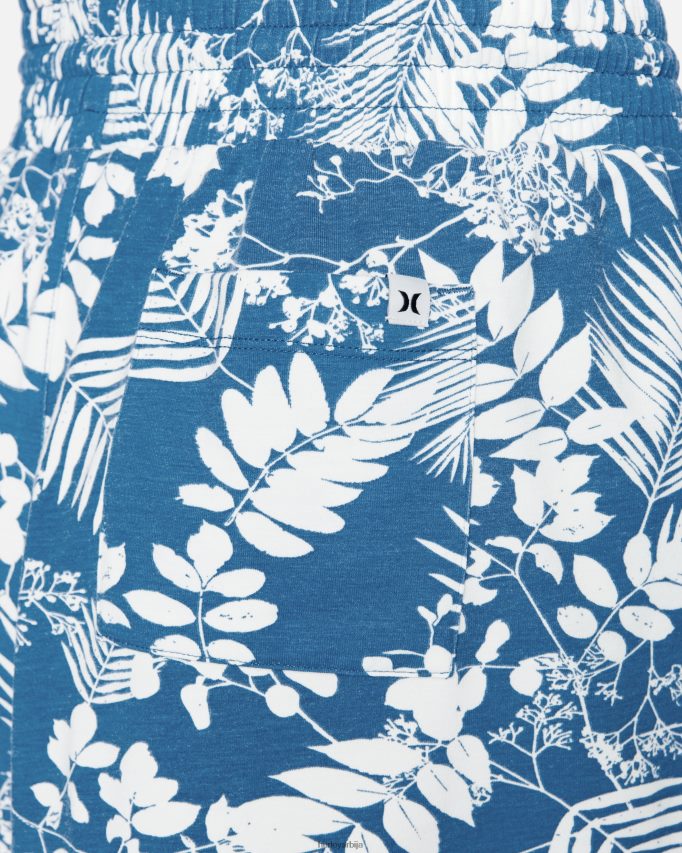 одећу ср Hurley Жене панталоне за викенд дрес звездана 46R660587