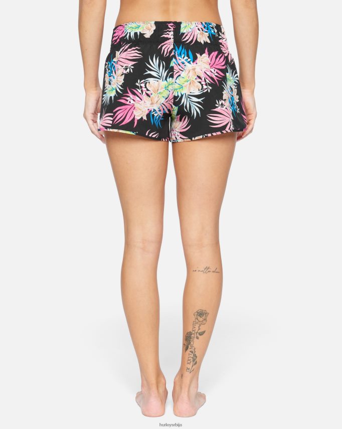 одећу ср Hurley Жене хана акуас 2.5