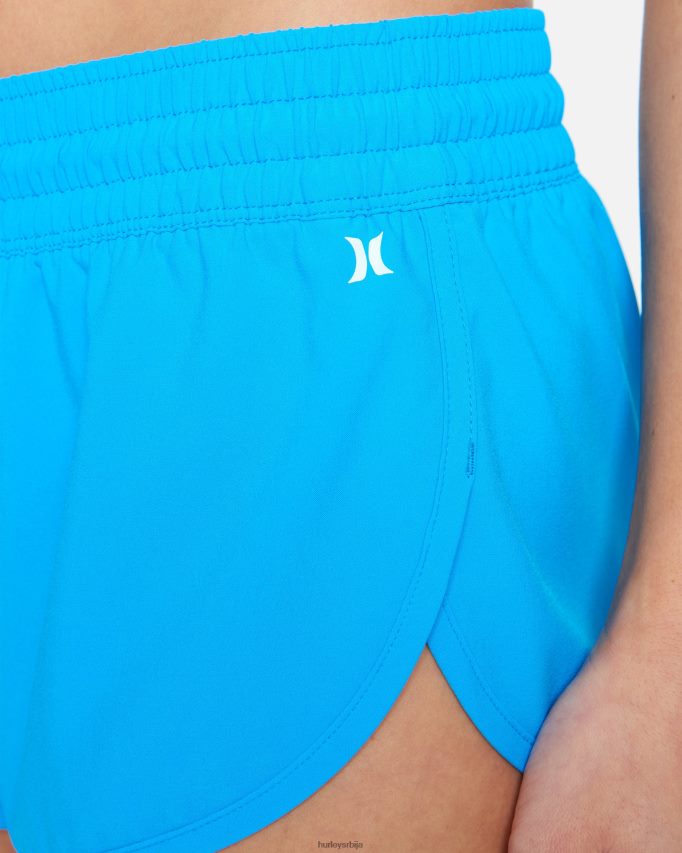 одећу ср Hurley Жене пхантом солид 2.5