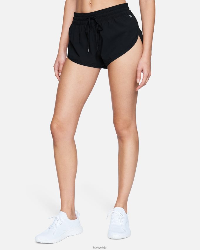 одећу ср Hurley Жене пхантом солид 2,5