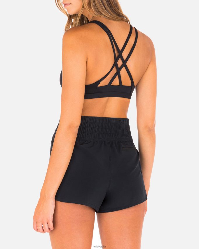 одећу ср Hurley Жене к мооре алоха солид 2,5