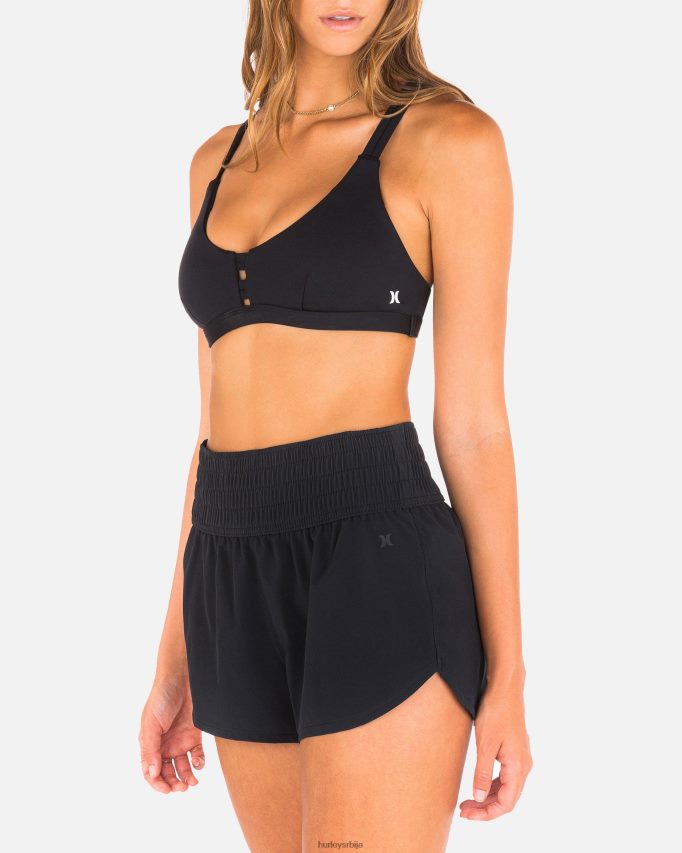 одећу ср Hurley Жене к мооре алоха солид 2,5