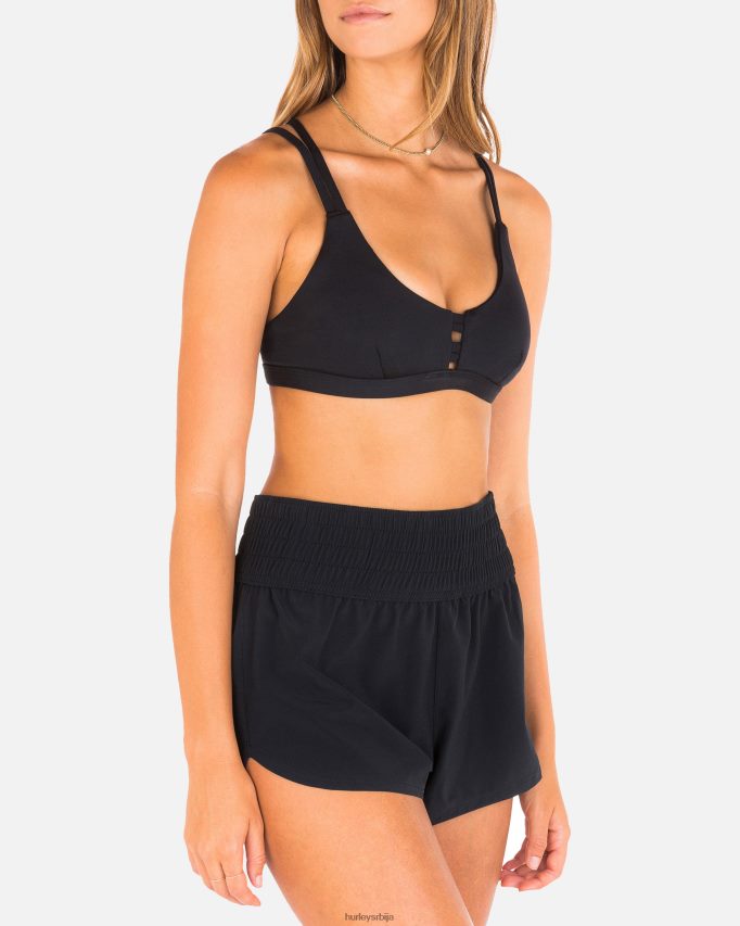 одећу ср Hurley Жене к мооре алоха солид 2,5