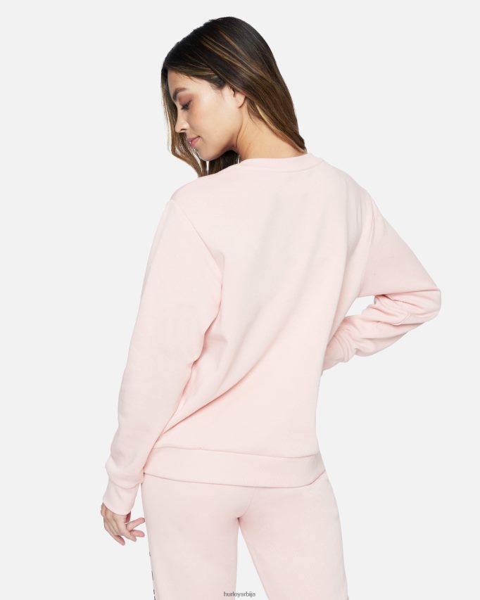 одећу ср Hurley Жене хавана гирлфриенд црев дукс руменити 46R660507