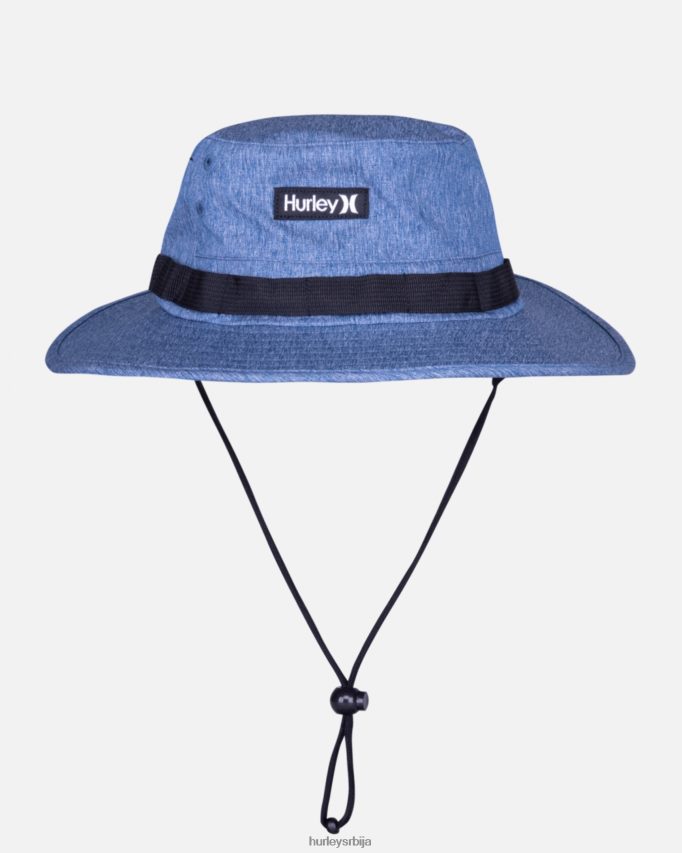 Прибор ср Hurley клинци фантомски вагабонд елитни боони валеријански плави вресак 46R660614