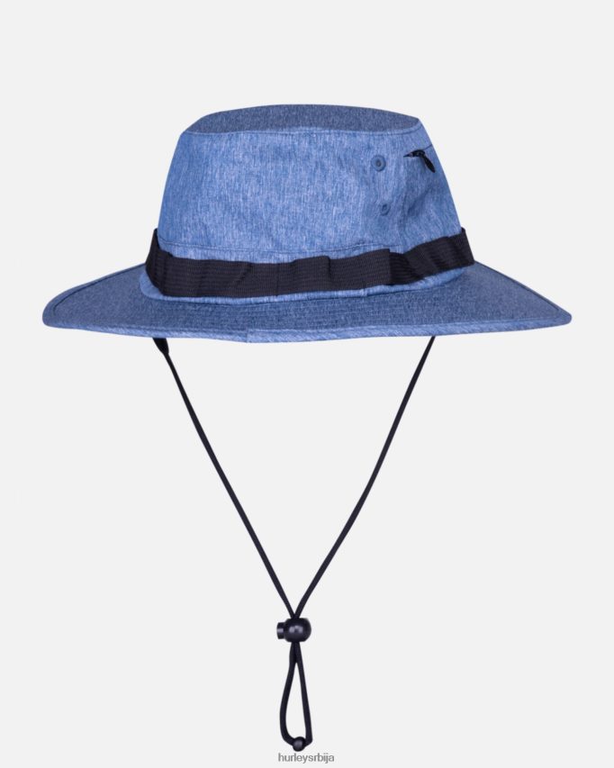 Прибор ср Hurley клинци фантомски вагабонд елитни боони валеријански плави вресак 46R660614