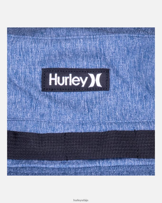 Прибор ср Hurley клинци фантомски вагабонд елитни боони валеријански плави вресак 46R660614