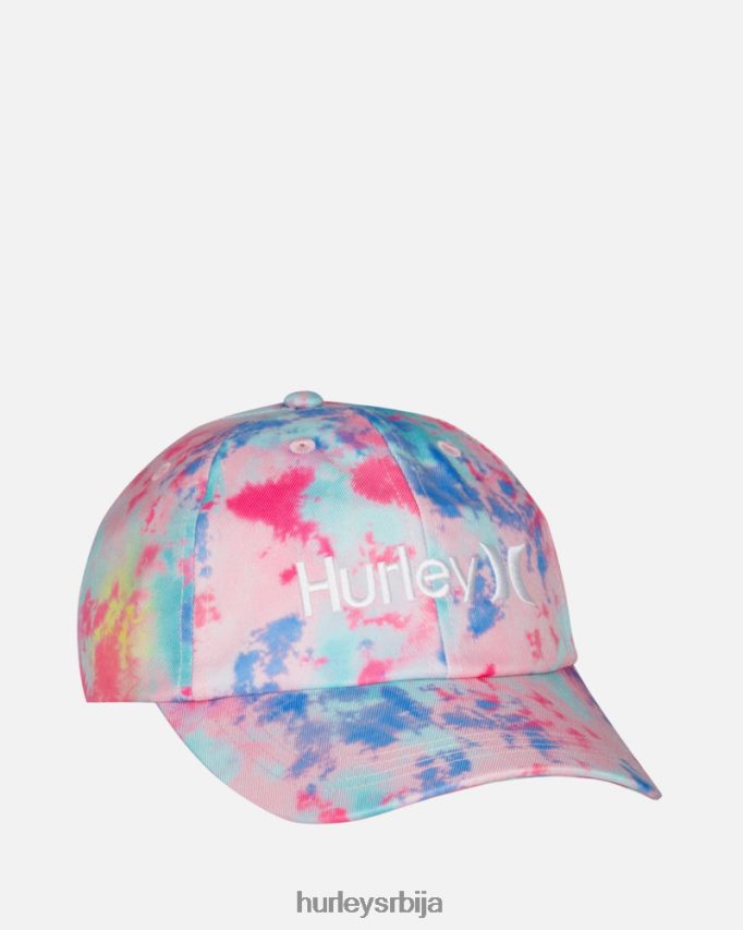 Прибор ср Hurley клинци штампана капа мулти 46R660620