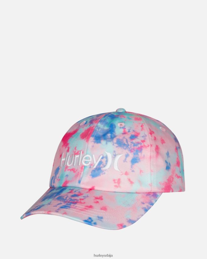 Прибор ср Hurley клинци штампана капа мулти 46R660620