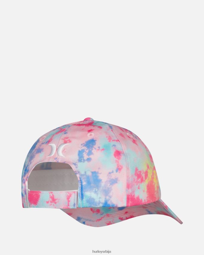 Прибор ср Hurley клинци штампана капа мулти 46R660620