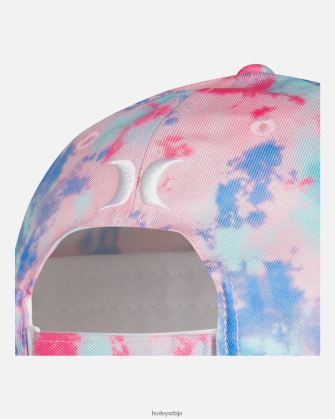 Прибор ср Hurley клинци штампана капа мулти 46R660620