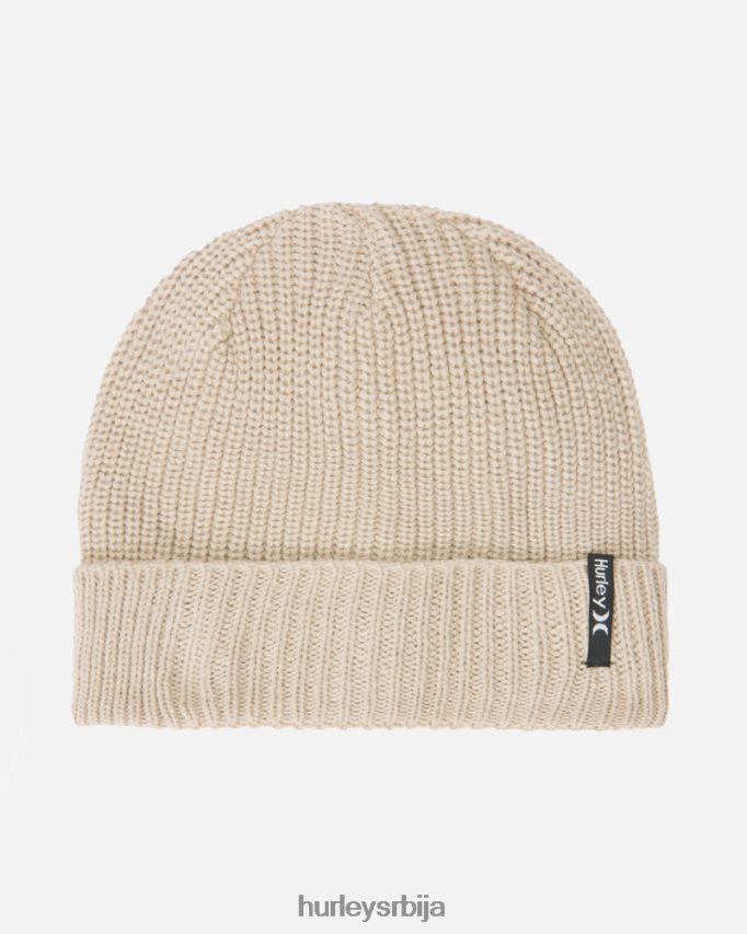 Прибор ср Hurley мушкарци капа мак цуфф 2.0 овсена каша 46R660436