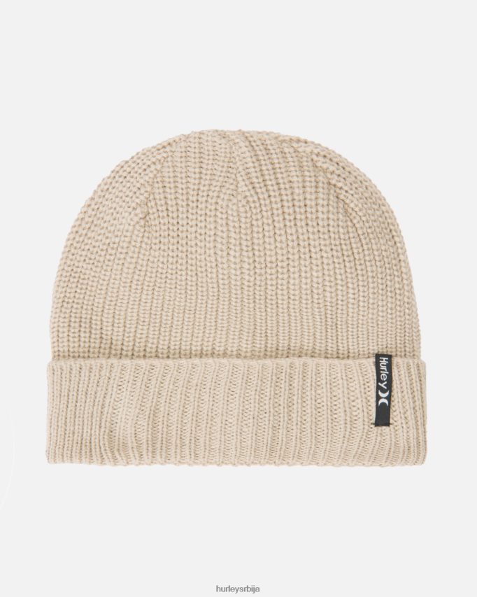 Прибор ср Hurley мушкарци капа мак цуфф 2.0 овсена каша 46R660436