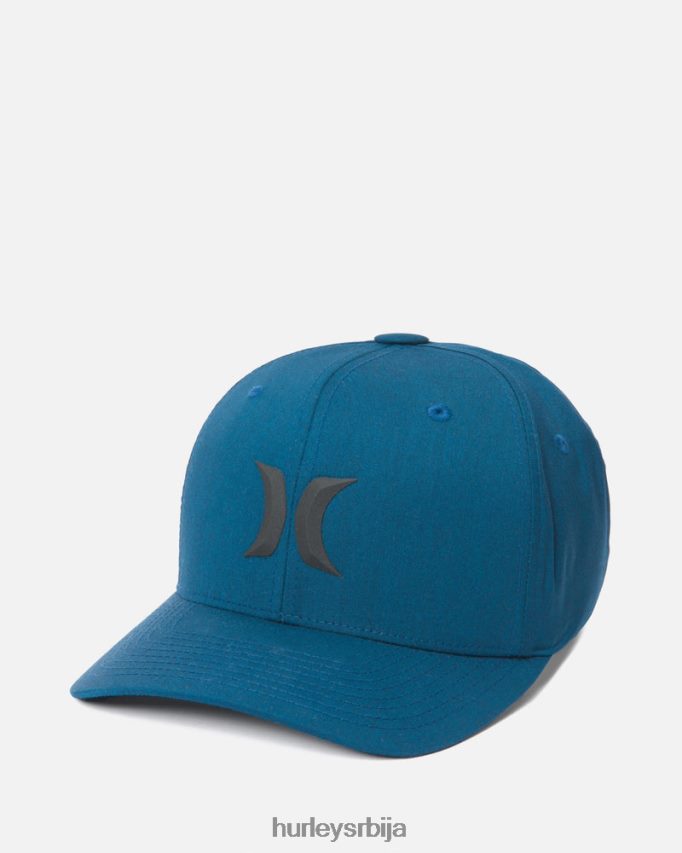 Прибор ср Hurley мушкарци х2о-дри икона заваривање шешир морнарица 46R660441