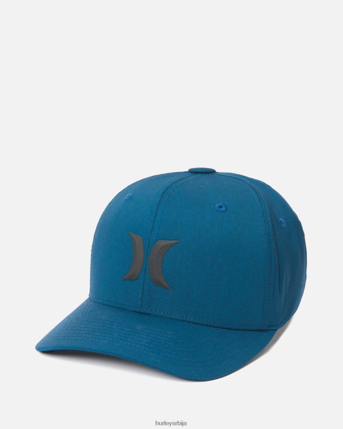 Прибор ср Hurley мушкарци х2о-дри икона заваривање шешир морнарица 46R660441