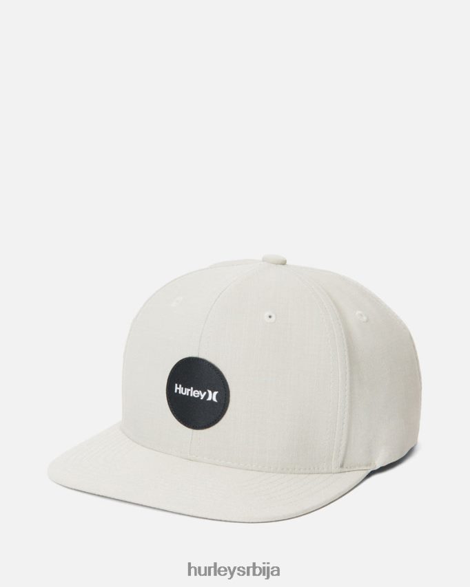 Прибор ср Hurley мушкарци х2о-дри поинт бреак шешир камен 46R660446