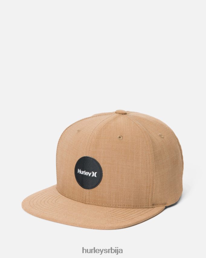 Прибор ср Hurley мушкарци х2о-дри поинт бреак шешир ел дорадо 46R660447