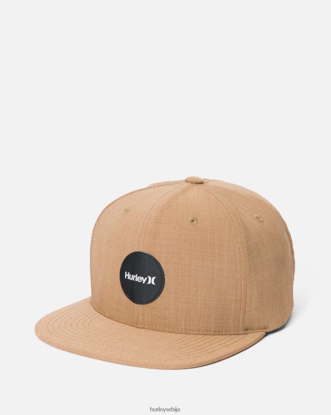 Прибор ср Hurley мушкарци х2о-дри поинт бреак шешир ел дорадо 46R660447