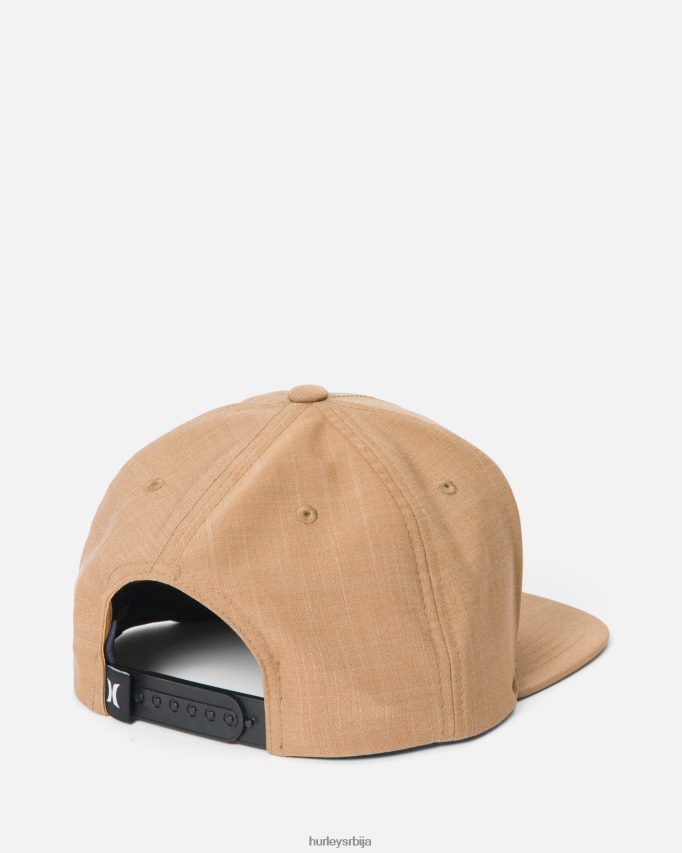 Прибор ср Hurley мушкарци х2о-дри поинт бреак шешир ел дорадо 46R660447