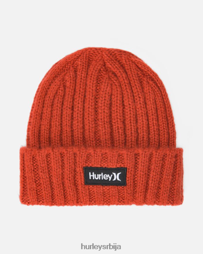 Прибор ср Hurley мушкарци скуав беание глиненог камена 46R660422