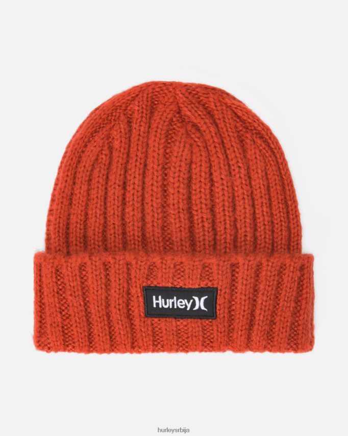 Прибор ср Hurley мушкарци скуав беание глиненог камена 46R660422