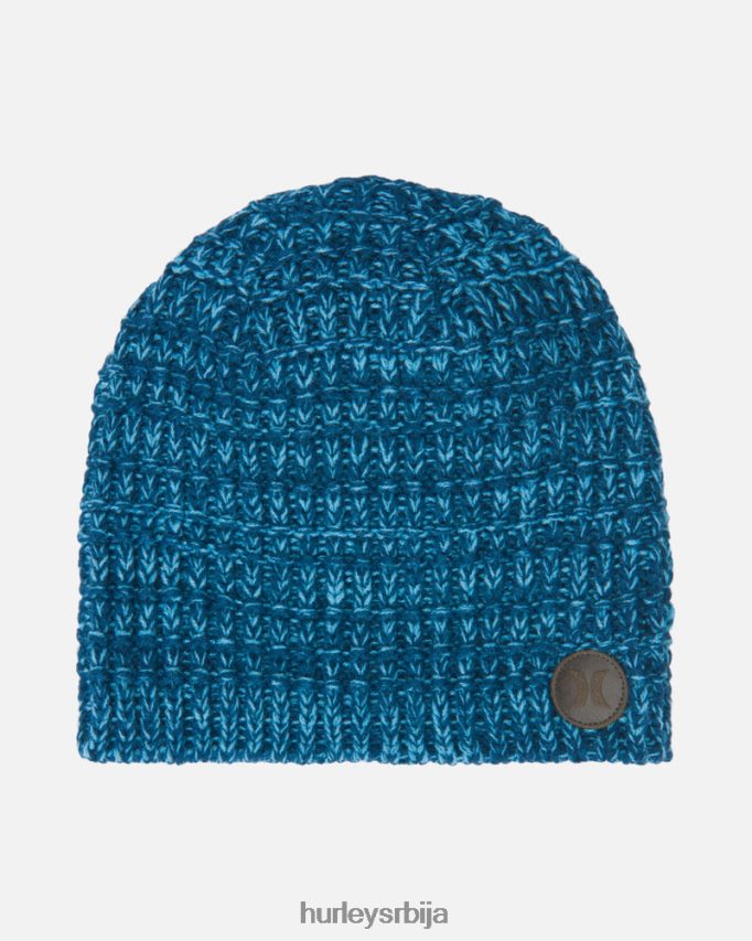 Прибор ср Hurley мушкарци проспецт беание опсидијан 46R660430