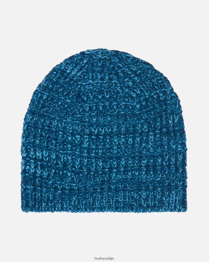 Прибор ср Hurley мушкарци проспецт беание опсидијан 46R660430