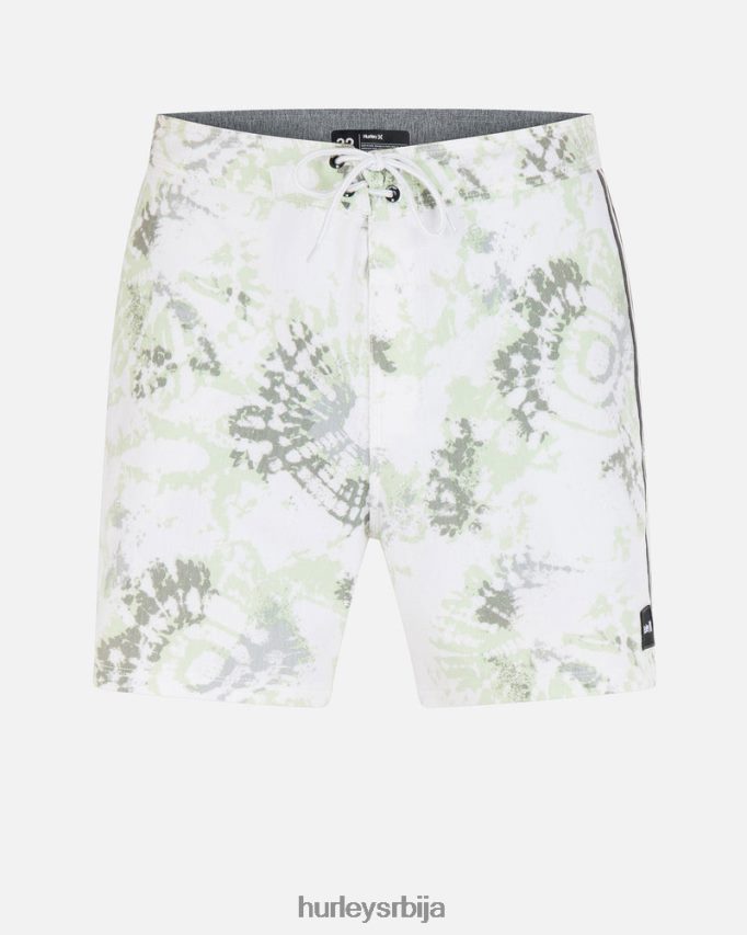 одећу ср Hurley мушкарци пхантом натуралс сессионс 16" боардсхорт једва кост 46R660167