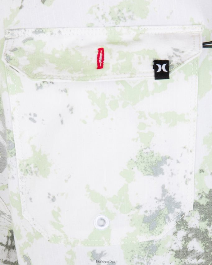 одећу ср Hurley мушкарци пхантом натуралс сессионс 16