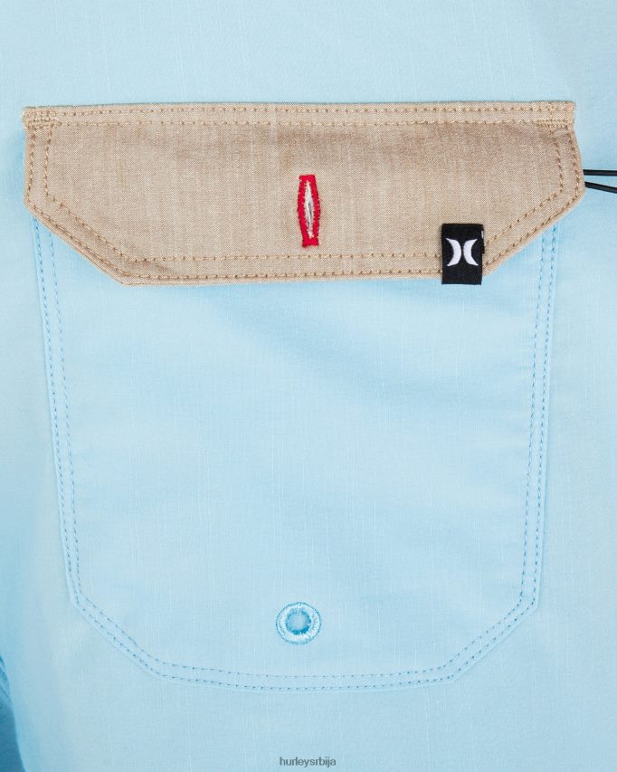 одећу ср Hurley мушкарци пхантом натуралс сессионс 16
