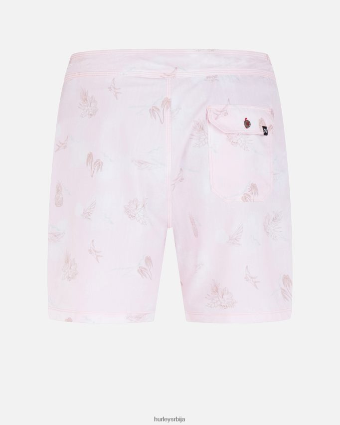 одећу ср Hurley мушкарци пхантом натуралс сессионс 16