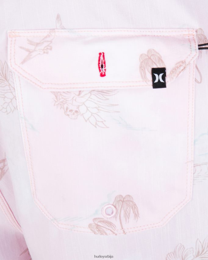 одећу ср Hurley мушкарци пхантом натуралс сессионс 16