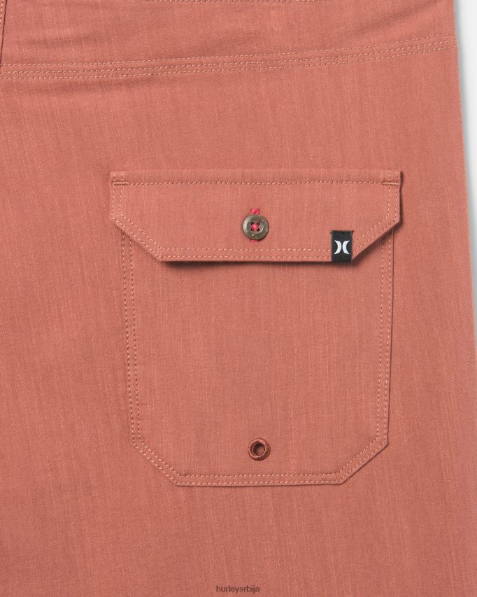 одећу ср Hurley мушкарци пхантом натуралс сессионс 16