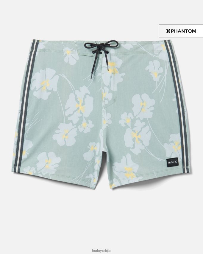 одећу ср Hurley мушкарци пхантом натуралс сессионс 16