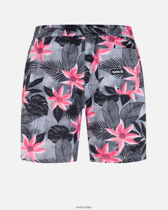 одећу ср Hurley мушкарци Цаннонбалл воллеи 17