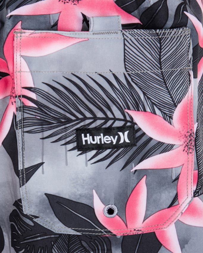 одећу ср Hurley мушкарци Цаннонбалл воллеи 17