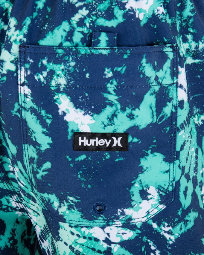 одећу ср Hurley мушкарци Цаннонбалл воллеи 17