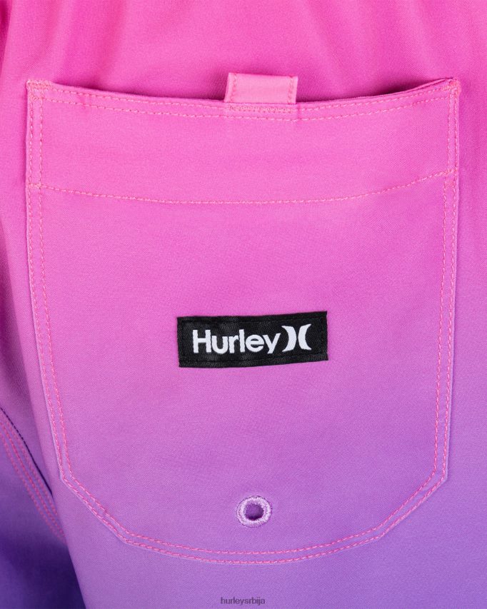 одећу ср Hurley мушкарци Цаннонбалл воллеи 17