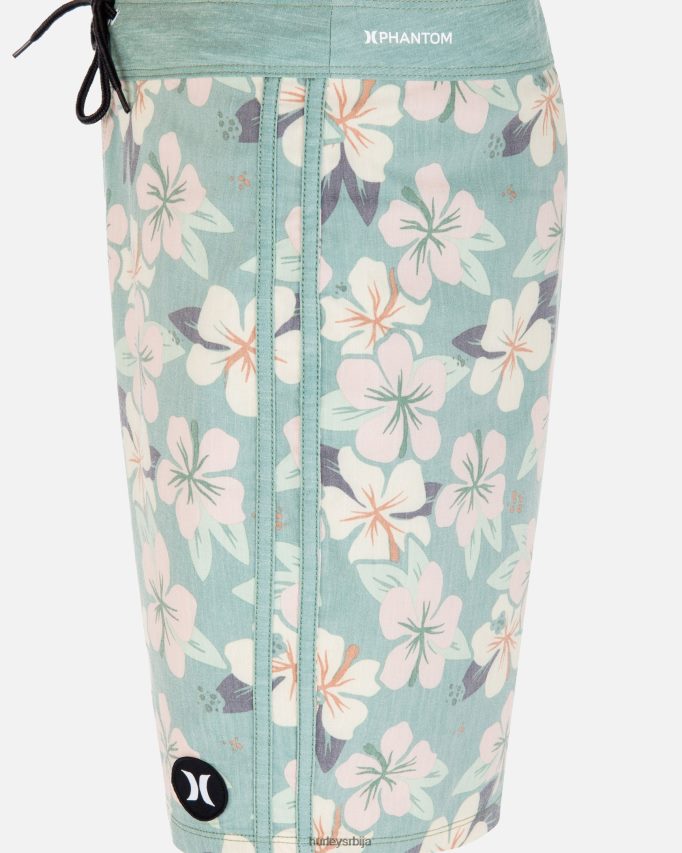 одећу ср Hurley мушкарци пхантом натуралс пртљажник 18