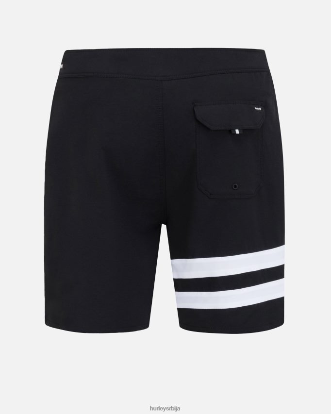 одећу ср Hurley мушкарци пхантом-ецо блоцк парти 18