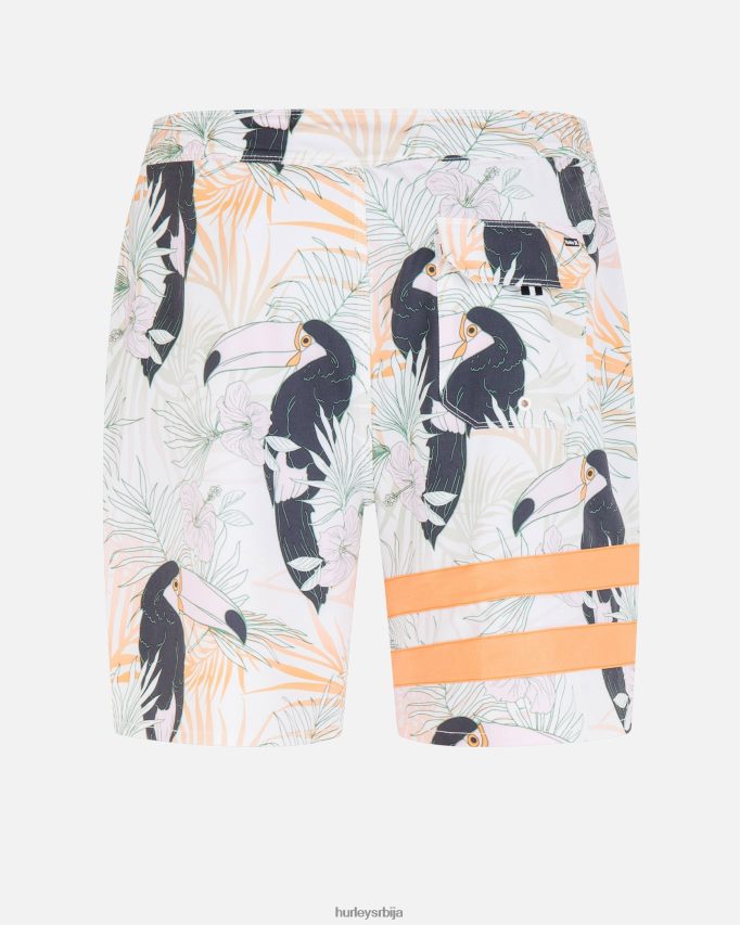 одећу ср Hurley мушкарци пхантом-ецо блоцк парти 18