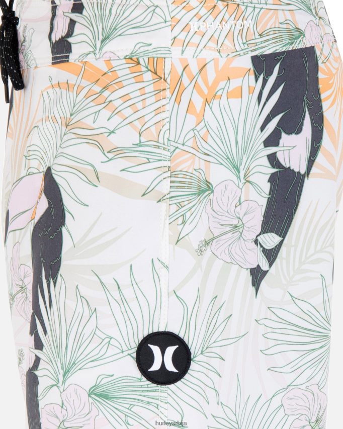 одећу ср Hurley мушкарци пхантом-ецо блоцк парти 18