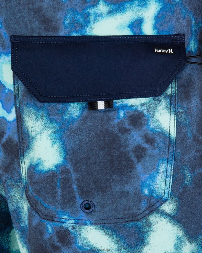 одећу ср Hurley мушкарци пхантом-ецо цлассиц 18