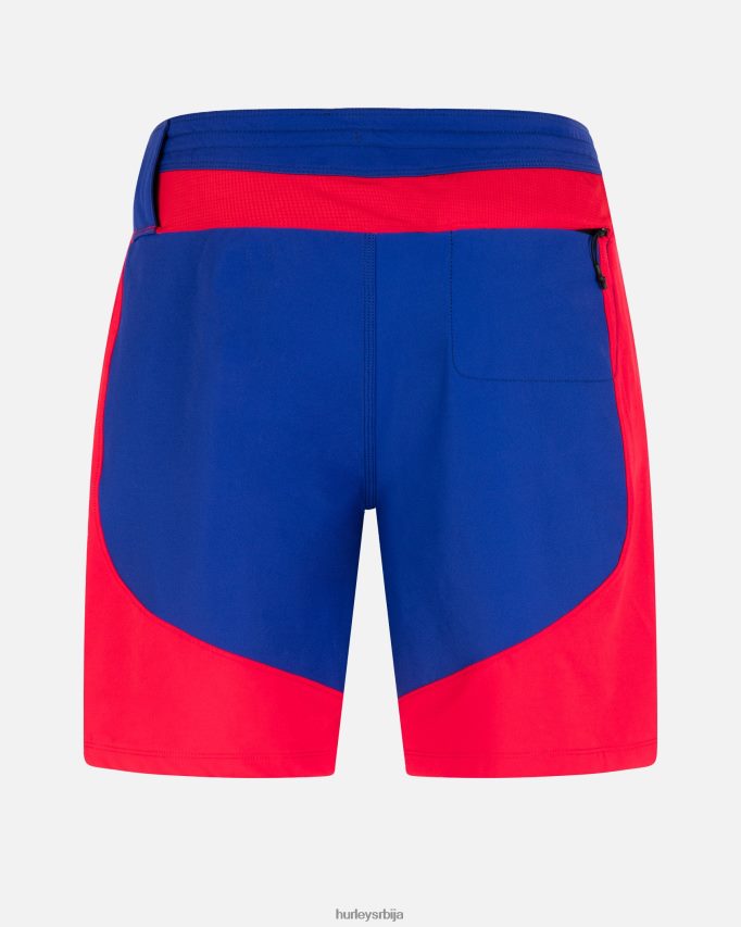 одећу ср Hurley мушкарци каи ленни к пхантом блоцкаде паддле серија хибрид 18