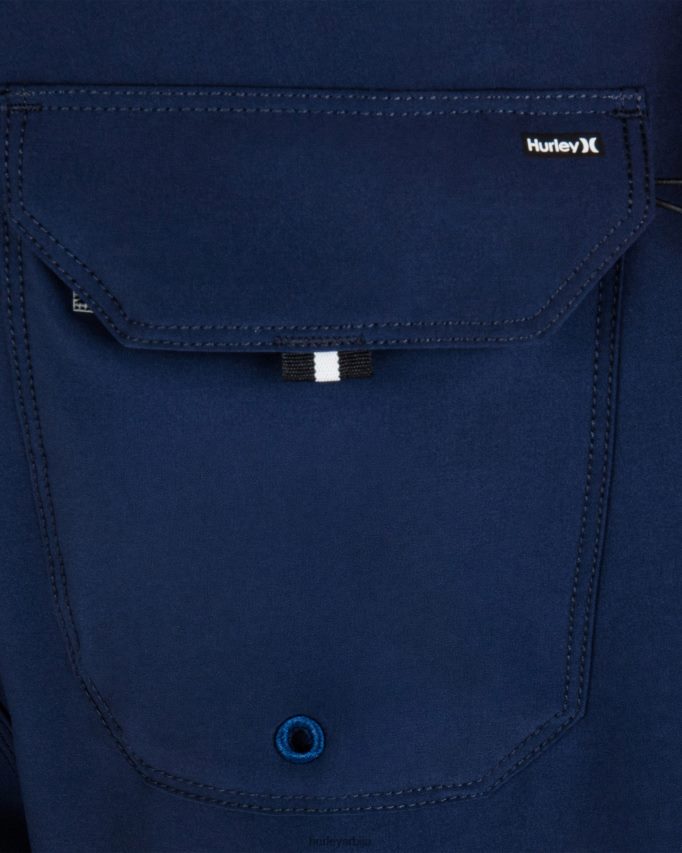 одећу ср Hurley мушкарци фантомско-еко један једини чврсти 18