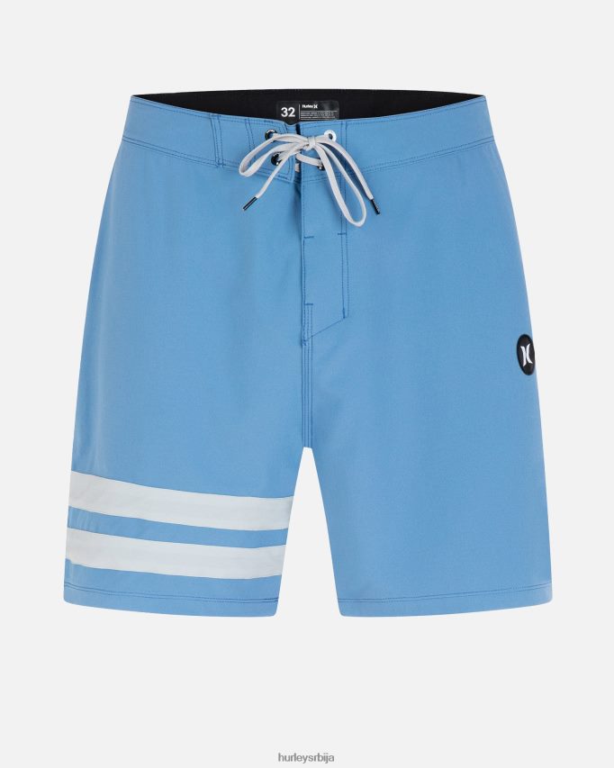 одећу ср Hurley мушкарци блок парти 18