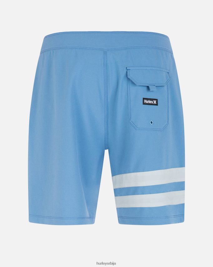 одећу ср Hurley мушкарци блок парти 18