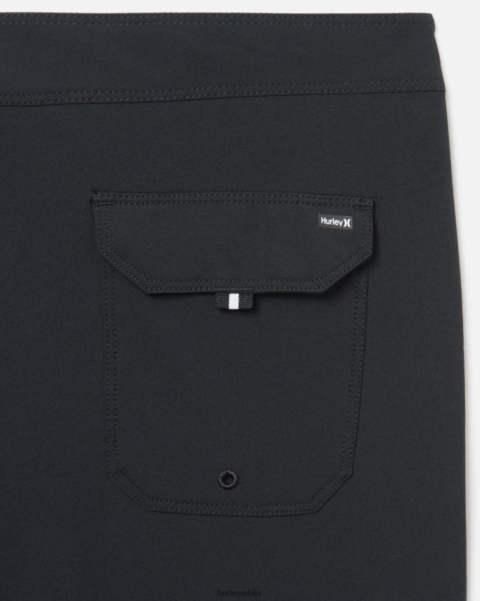 одећу ср Hurley мушкарци пхантом блоцк парти боардсхорт 18