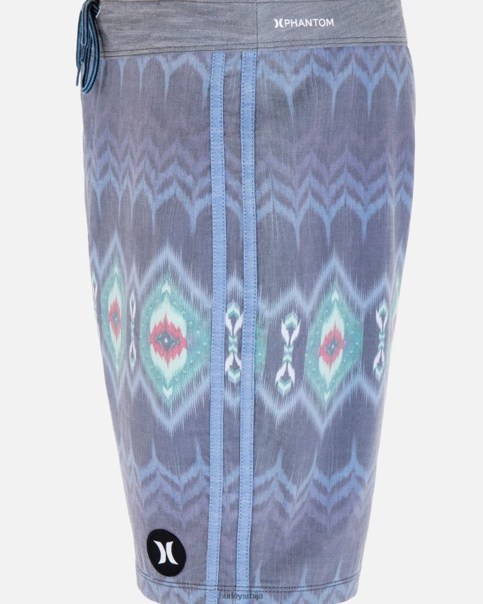 одећу ср Hurley мушкарци пхантом натуралс пртљажник 18